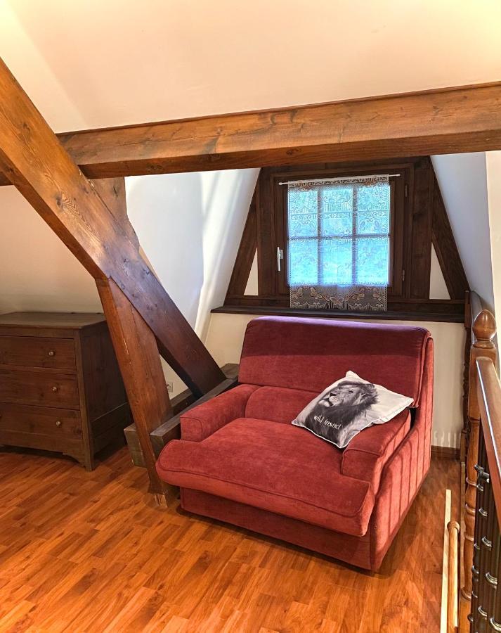 Maison Traditionnelle Normande Avec Piscine Hotot-en-Auge Dış mekan fotoğraf